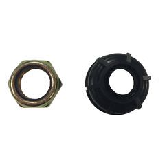 Steering Cable Guard TFX